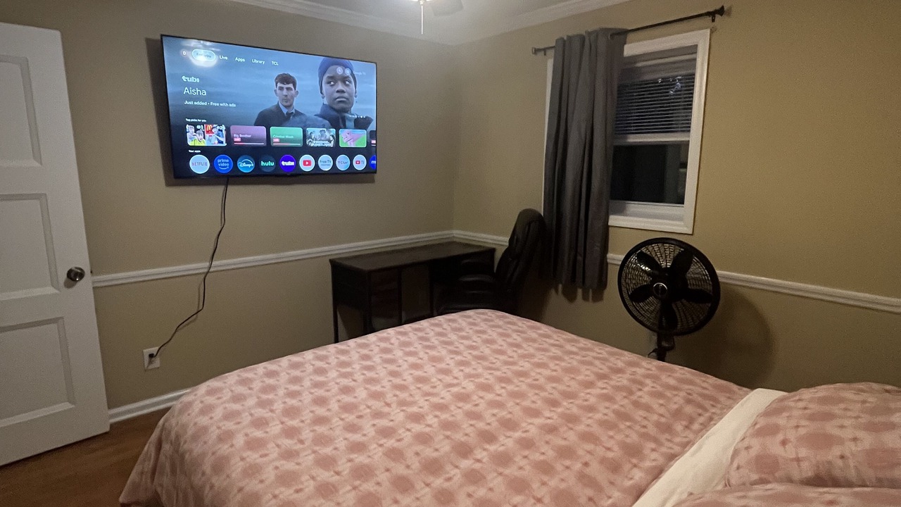 Photo of Bedroom in Dalton