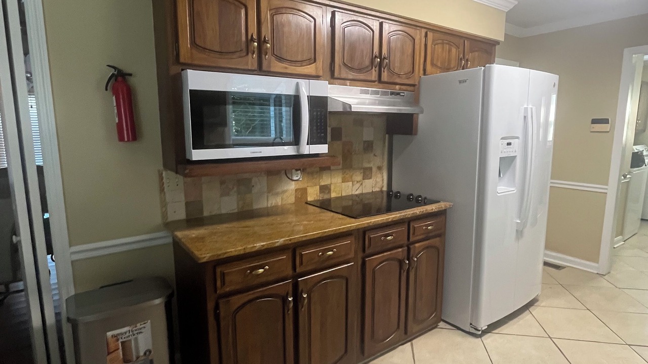Photo of Kitchen in Dalton