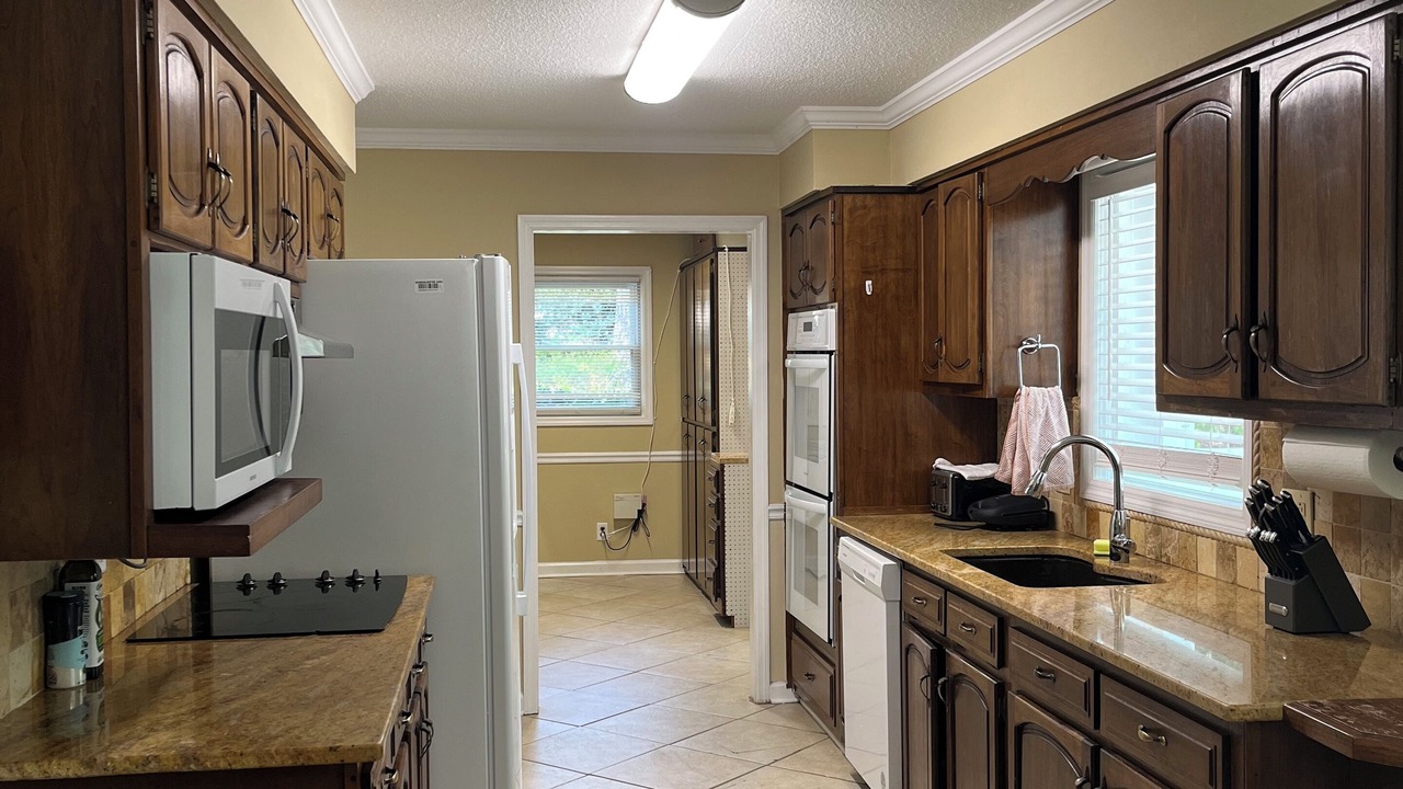 Photo of Kitchen in Dalton