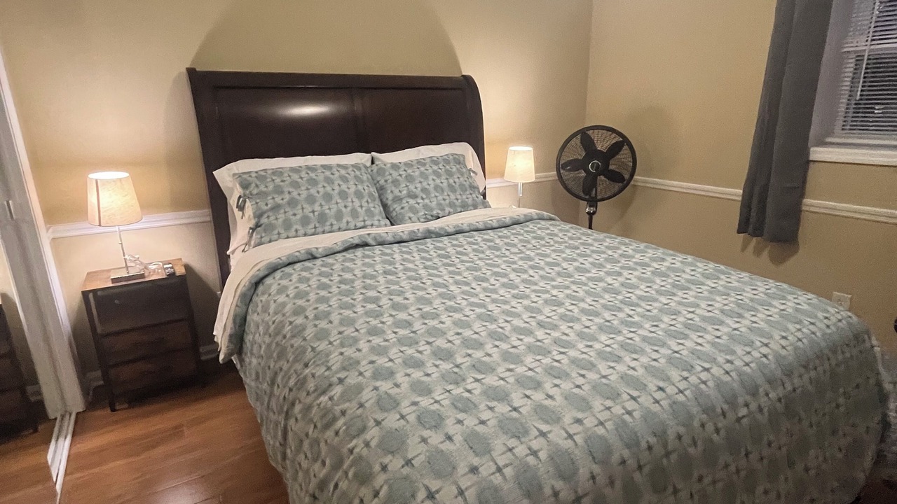 Photo of Bedroom in Dalton