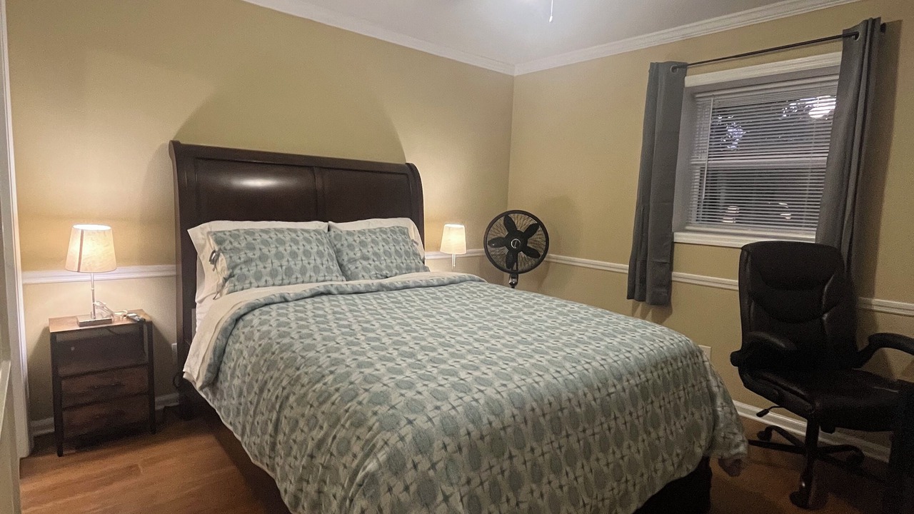 Photo of Bedroom in Dalton