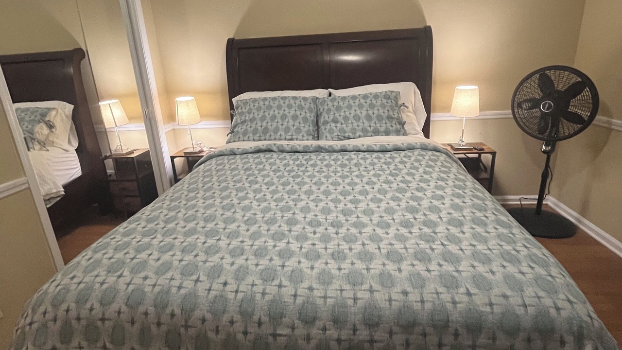 Photo of Bedroom in Dalton