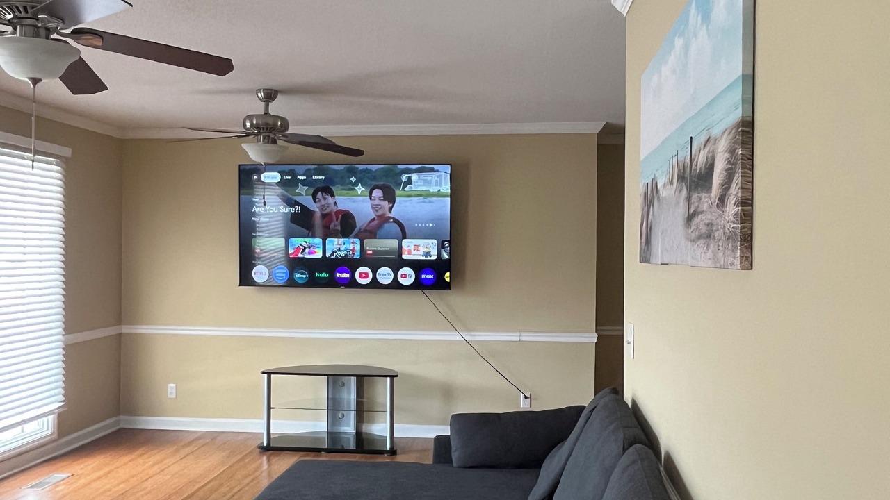 Photo of Livingroom in Dalton