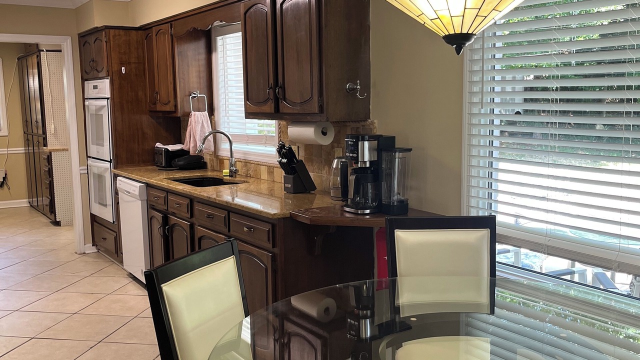 Photo of Kitchen in Dalton