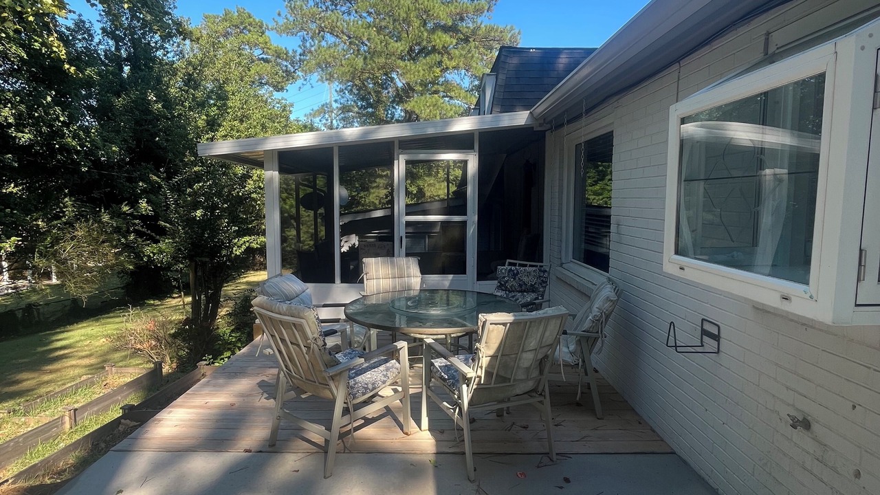 Photo of Outdoor in Dalton