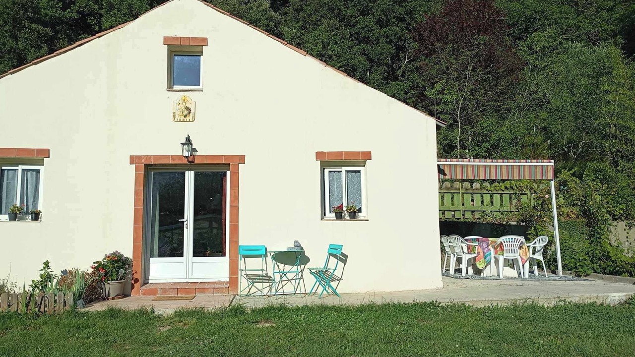 Photo of Outdoor in Saint-Sebastien-d'Aigrefeuille