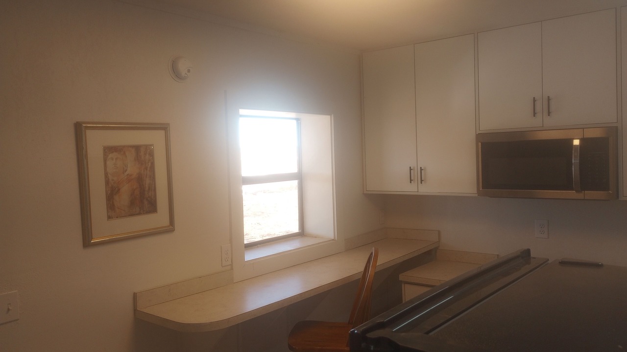 Photo of Kitchen in Cedar Grove