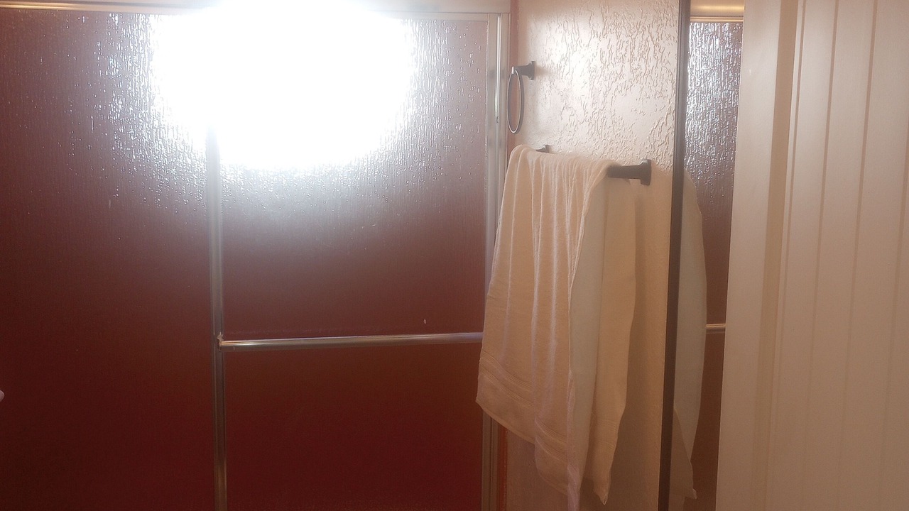 Photo of Bathroom in Cedar Grove