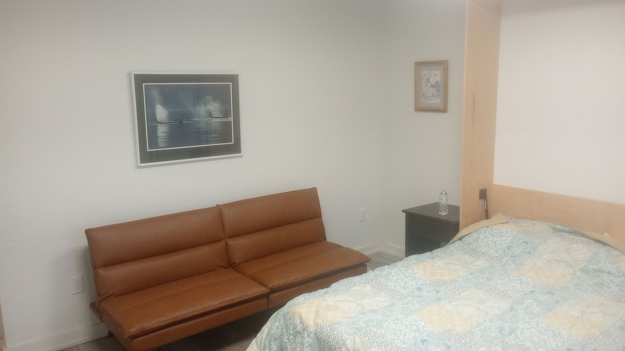 Photo of Bedroom in Cedar Grove