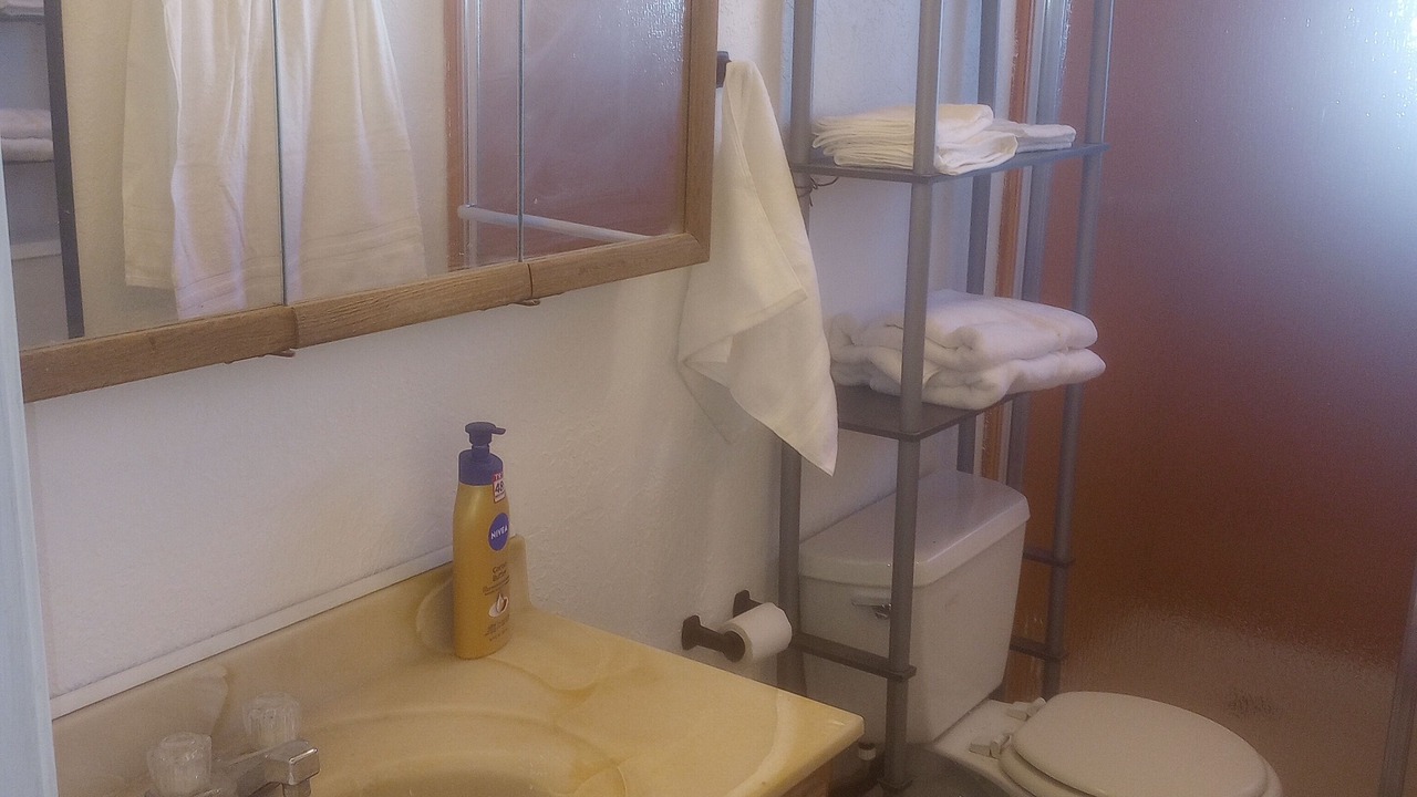Photo of Bathroom in Cedar Grove