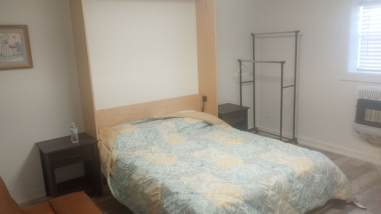 Photo of Bedroom in Cedar Grove