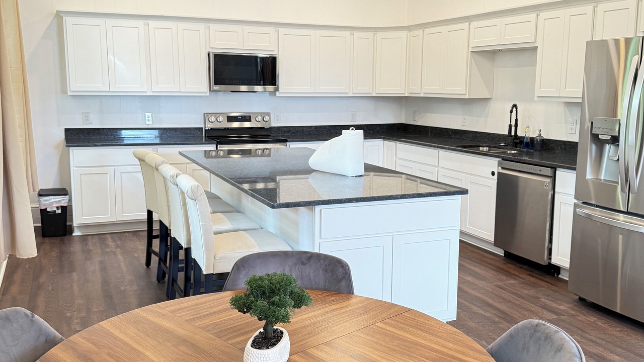 Photo of Kitchen in Wilson