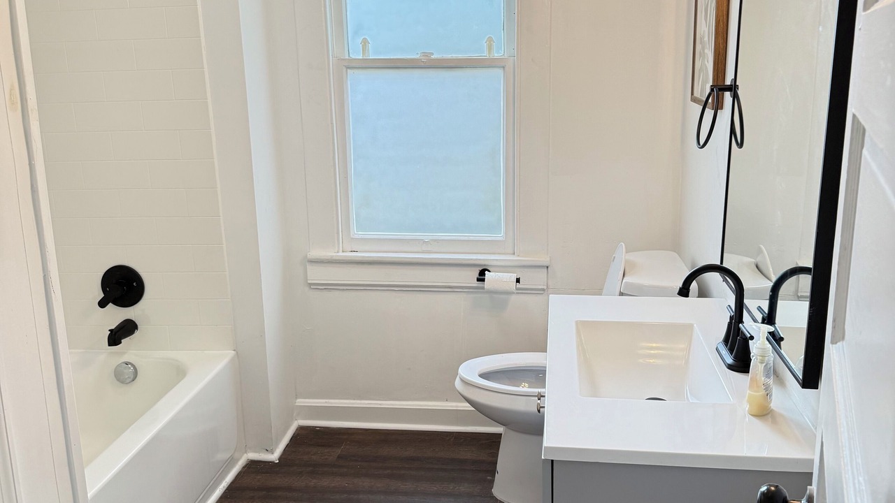 Photo of Bathroom in Wilson