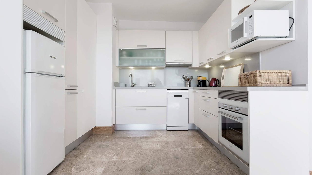 Photo of Kitchen in Justicia