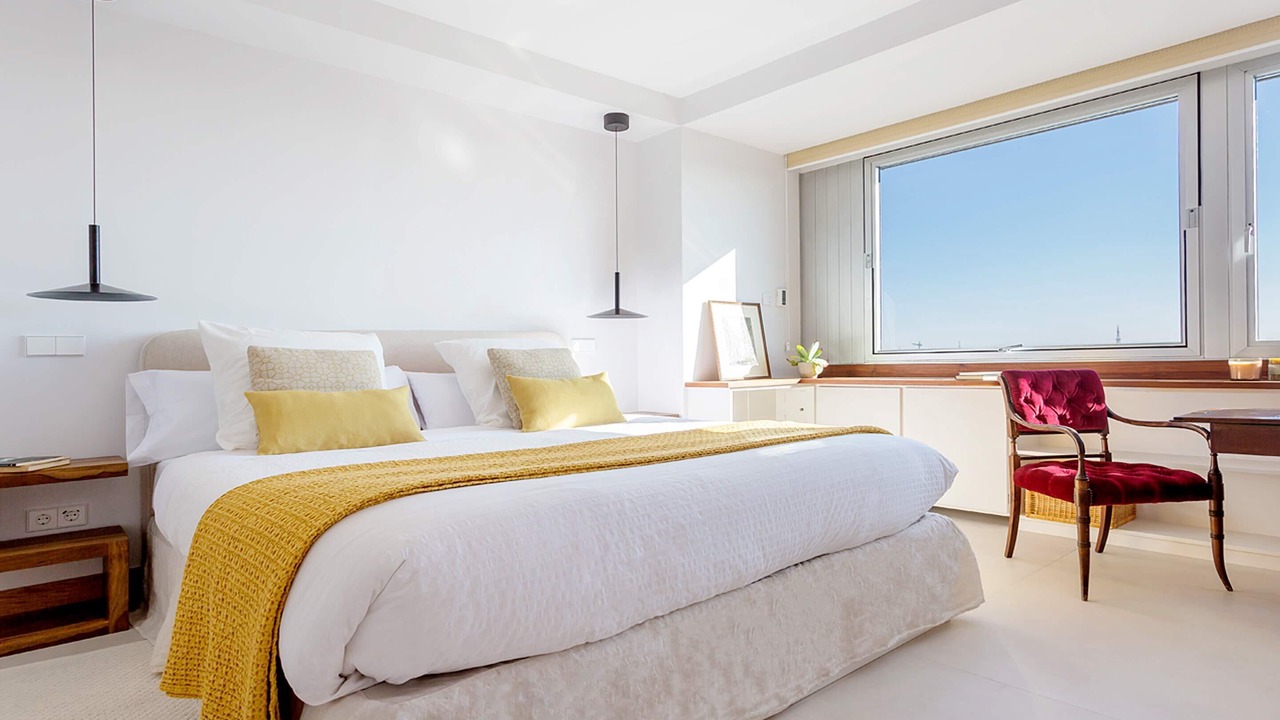 Photo of Bedroom in Justicia