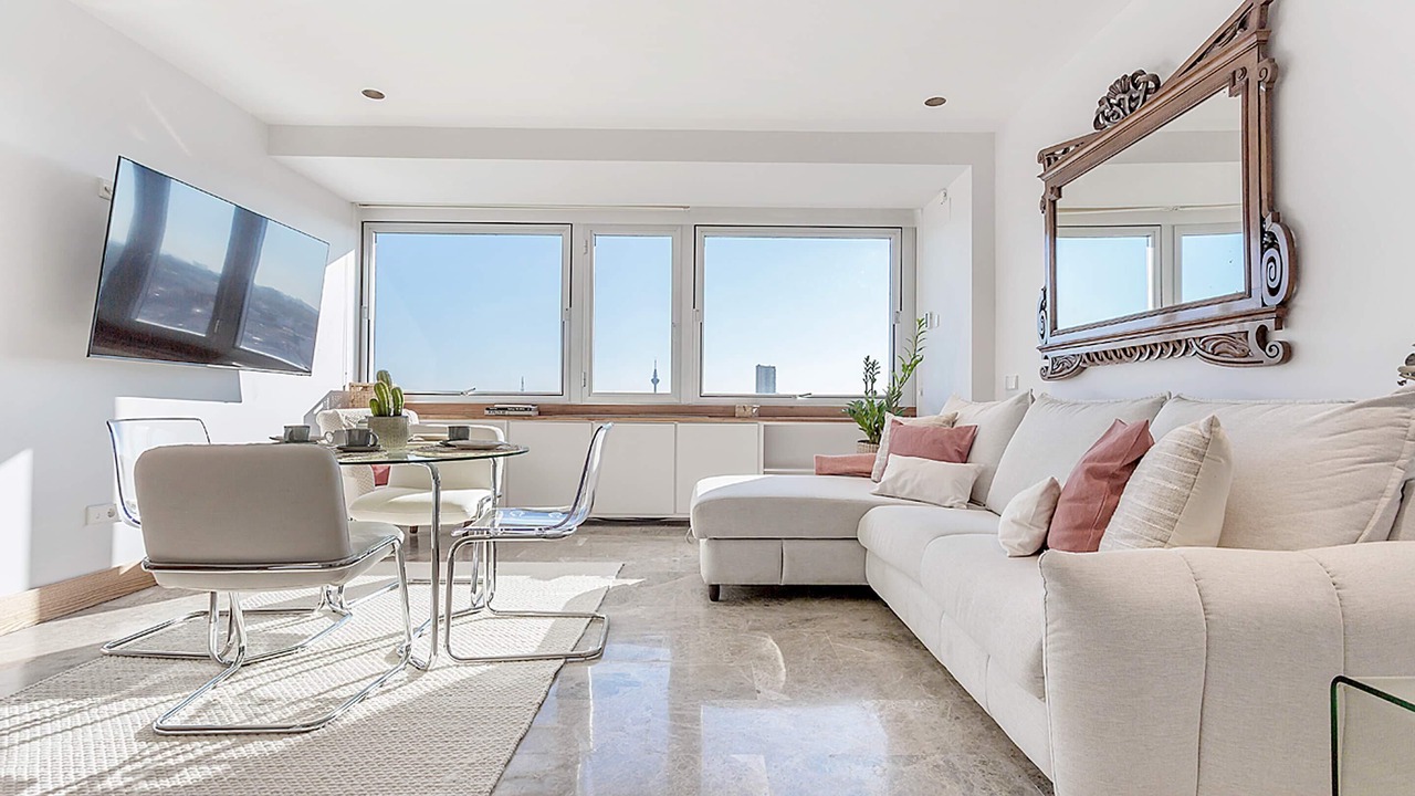 Photo of Livingroom in Justicia