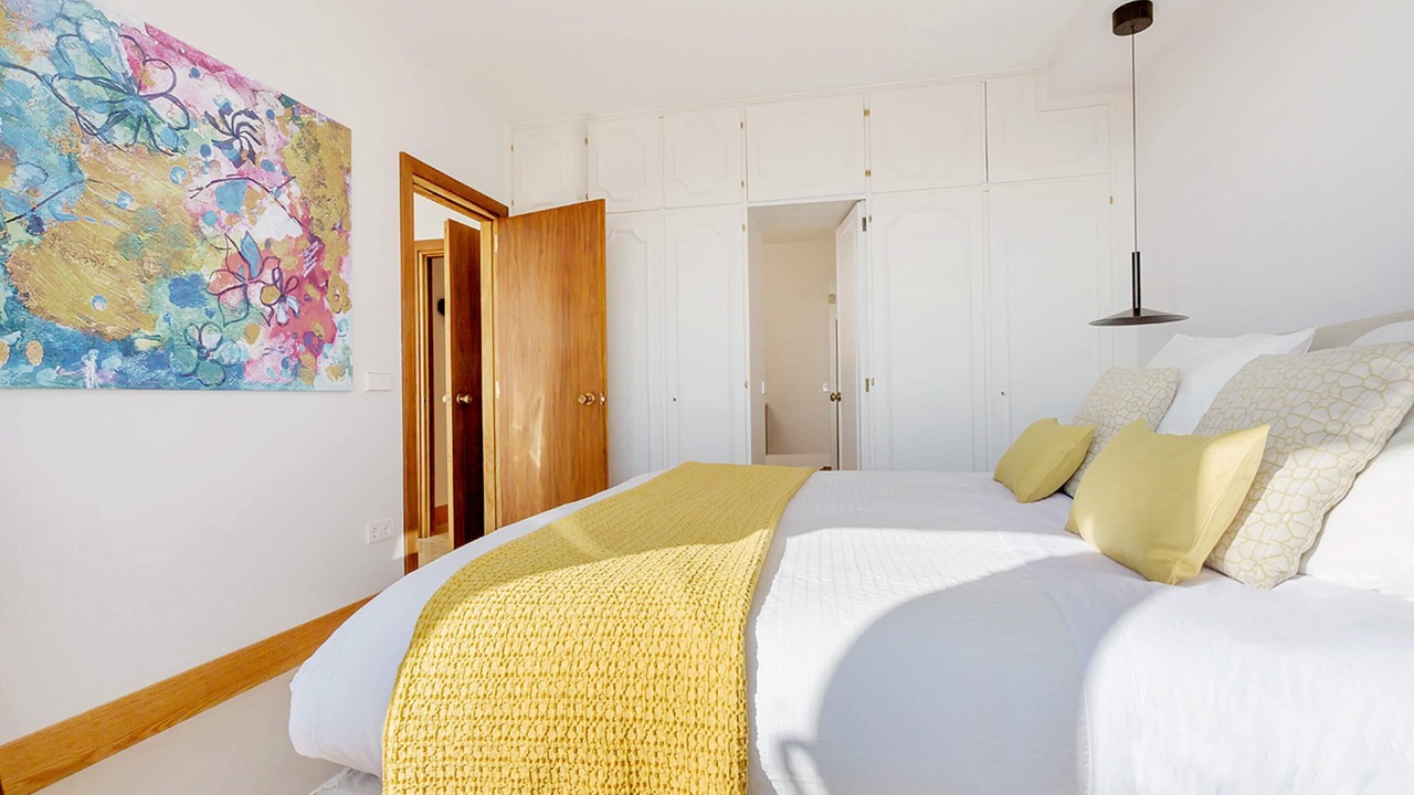 Photo of Bedroom in Justicia