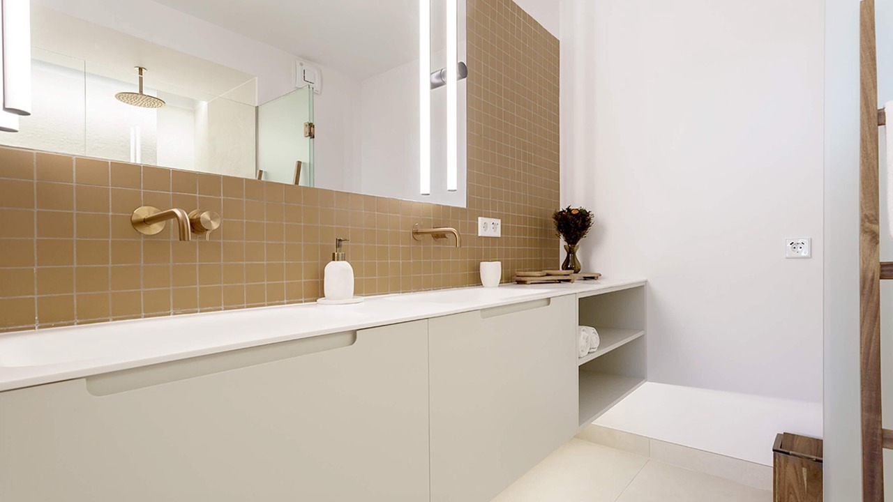 Photo of Bathroom in Justicia