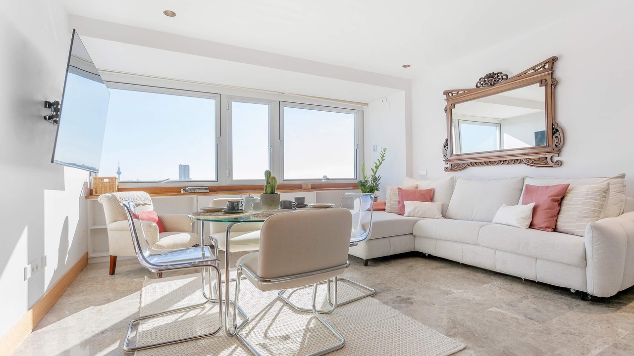 Photo of Livingroom in Justicia