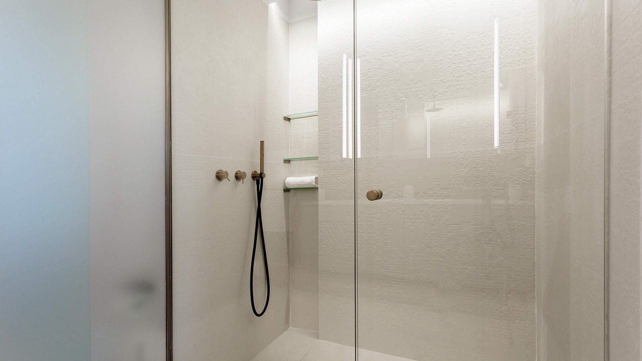 Photo of Bathroom in Justicia