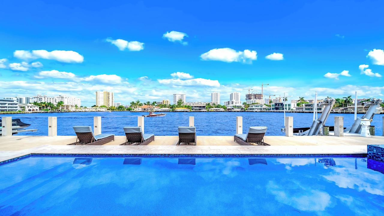 Photo of Outdoor in Pompano Isles
