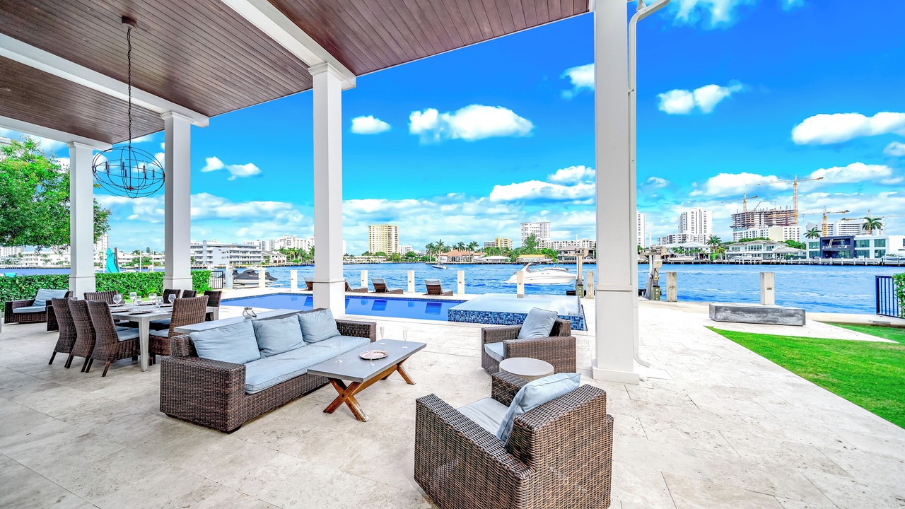 Photo of Outdoor in Pompano Isles