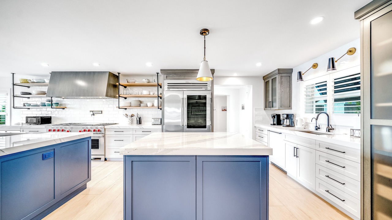 Photo of Kitchen in Pompano Isles