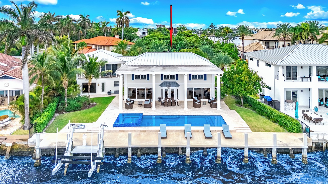 Photo of Outdoor in Pompano Isles