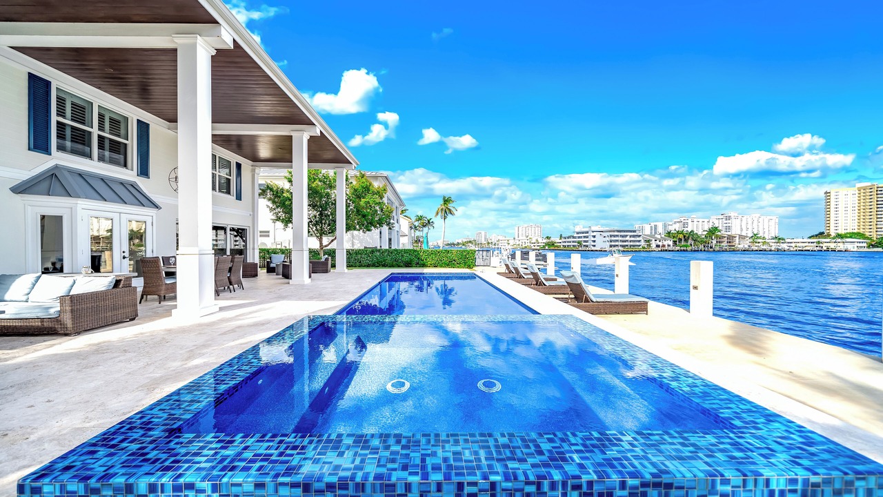 Photo of Outdoor in Pompano Isles