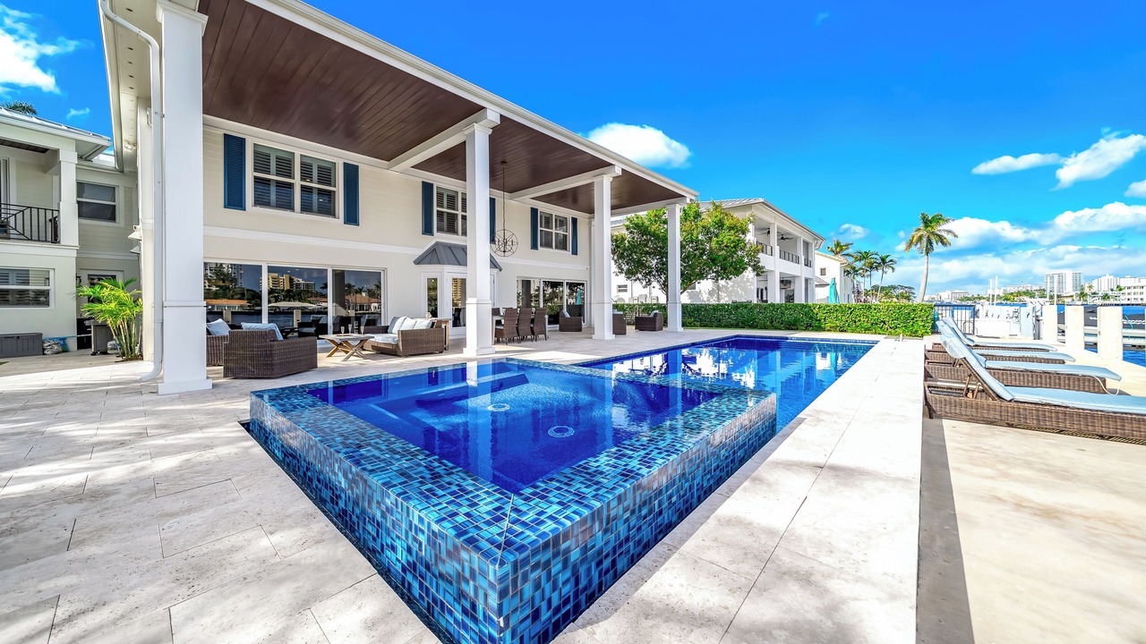 Photo of Outdoor in Pompano Isles