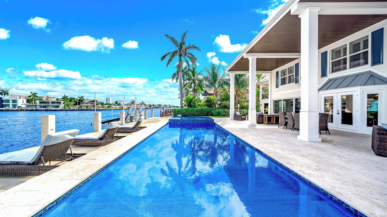 Photo of Outdoor in Pompano Isles