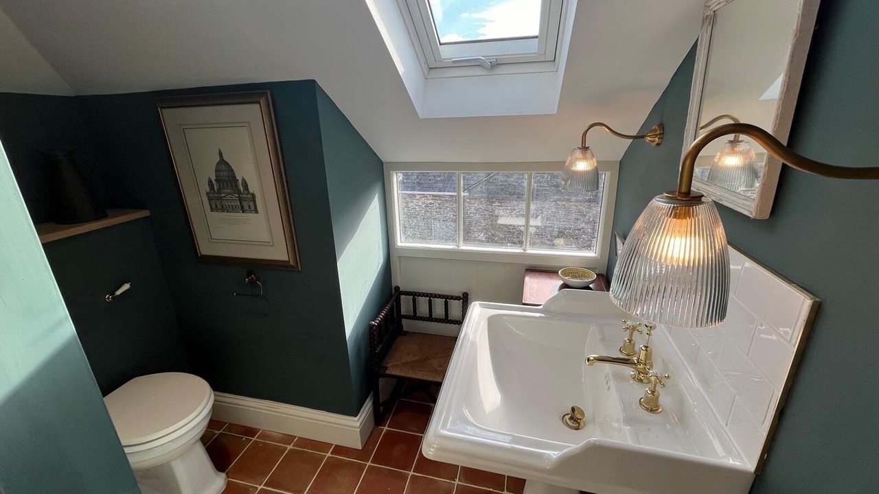 Photo of Bathroom in Bodmin