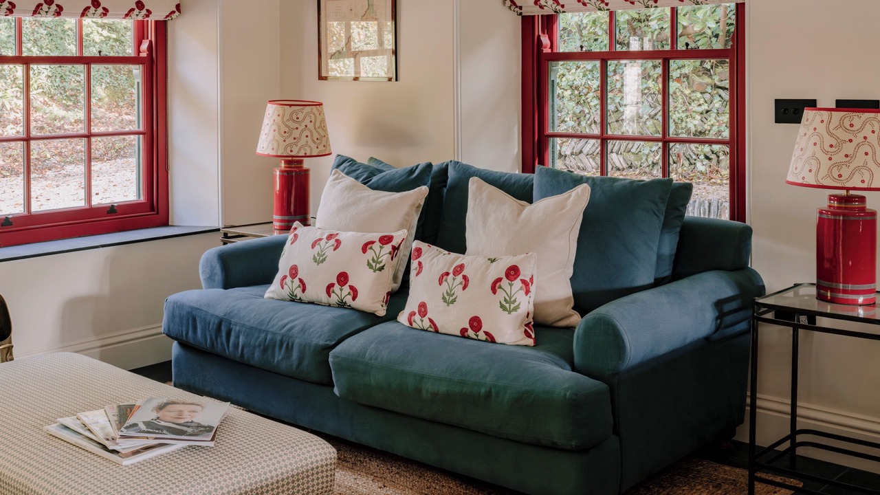 Photo of Bedroom in Bodmin