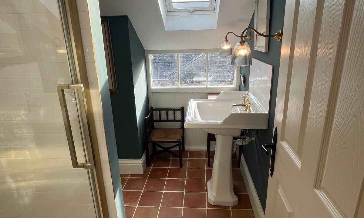 Photo of Bathroom in Bodmin