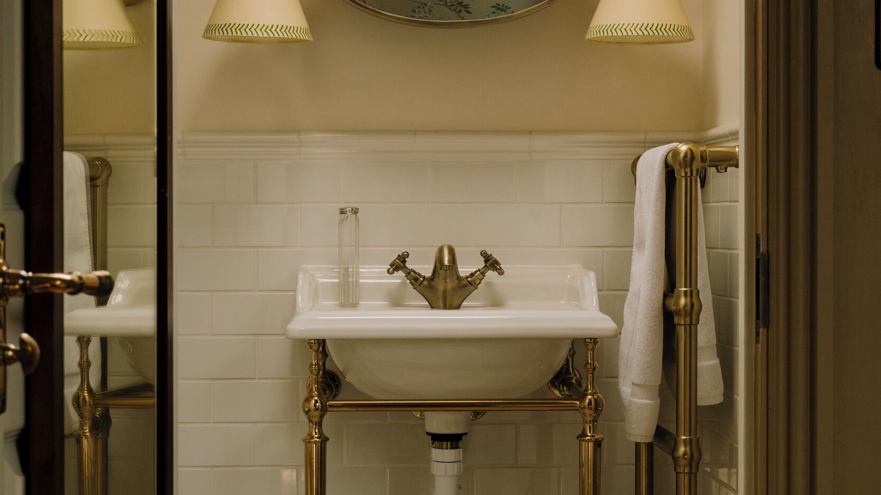 Photo of Bathroom in Bodmin