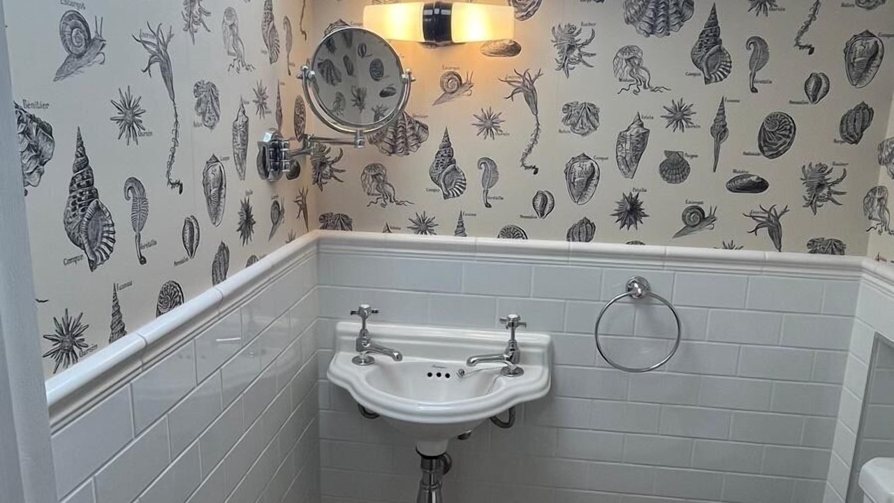 Photo of Bathroom in Bodmin
