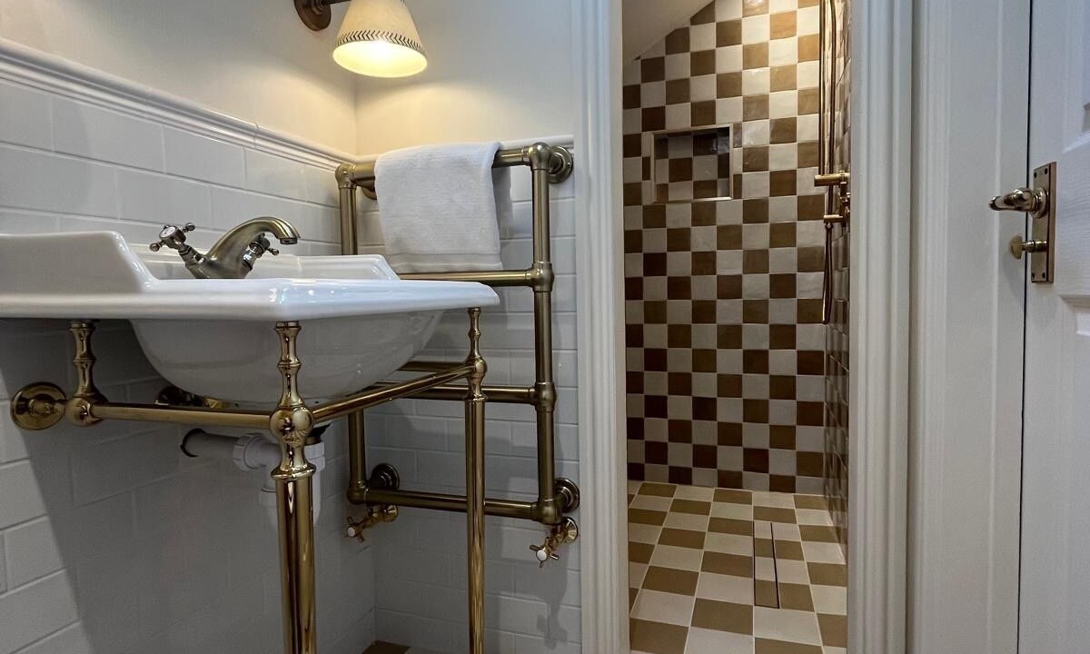 Photo of Bathroom in Bodmin