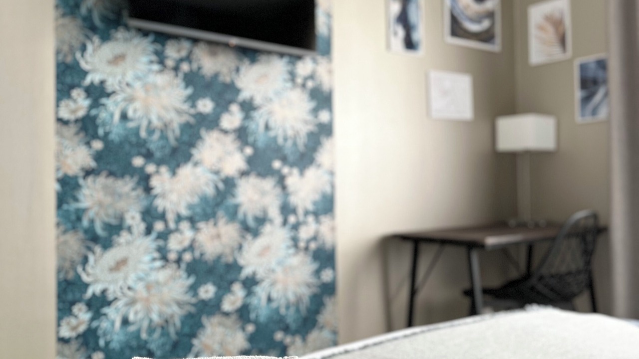 Photo of Bedroom in Les Damps