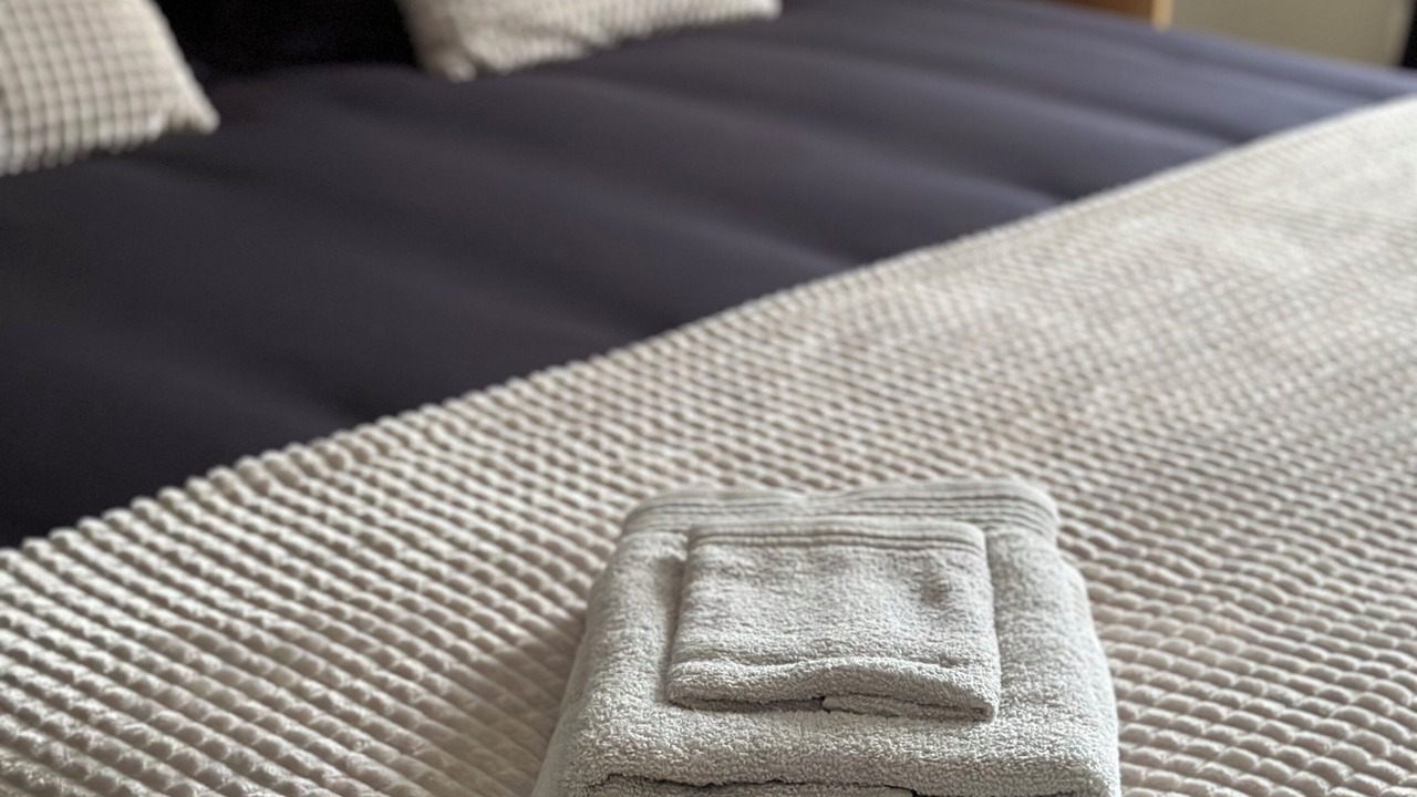 Photo of Bedroom in Les Damps