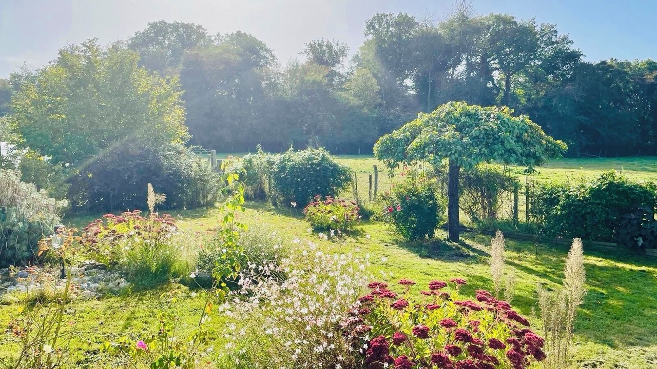 Photo of Outdoor in Les Damps