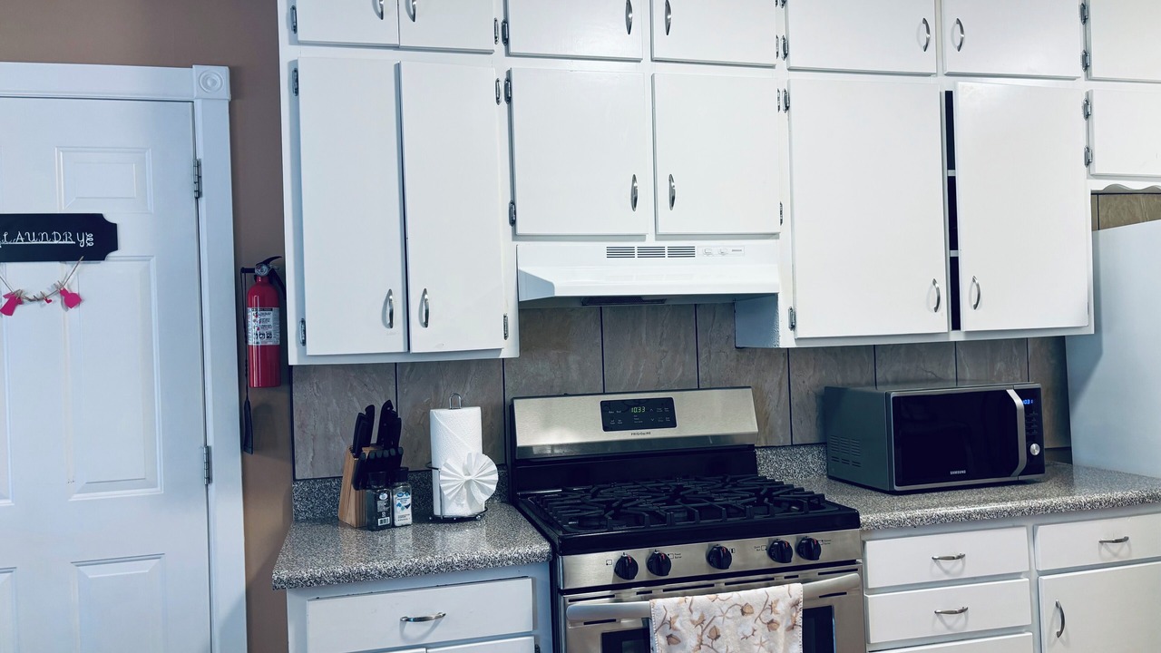 Photo of Kitchen in Springdale