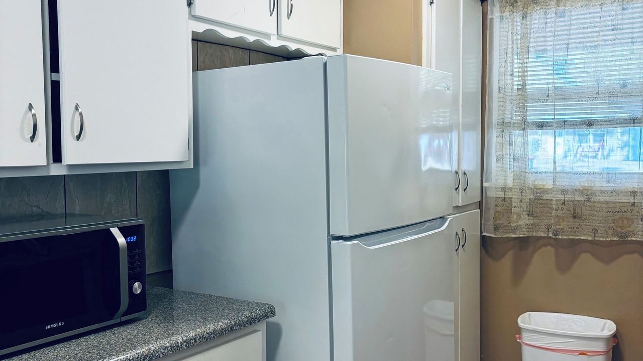 Photo of Kitchen in Springdale
