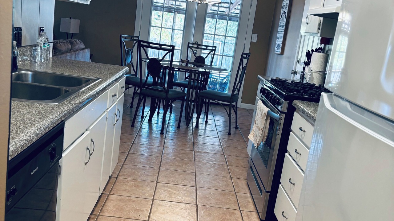 Photo of Kitchen in Springdale
