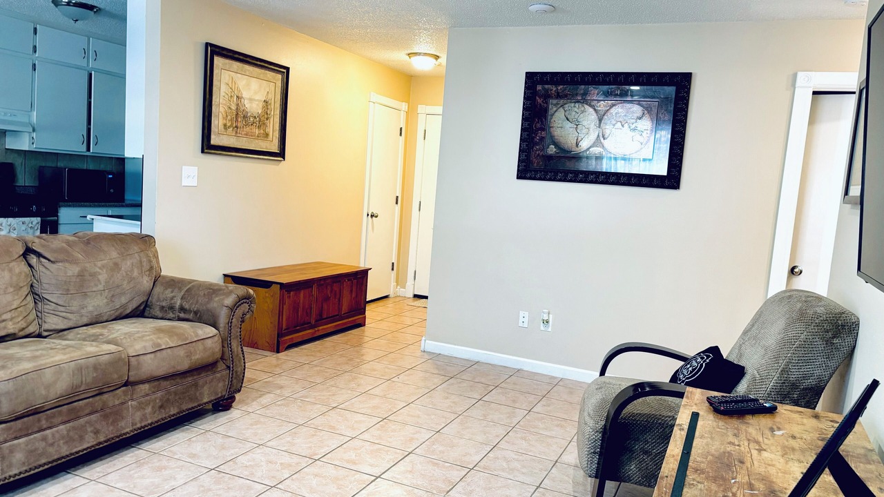 Photo of Livingroom in Springdale