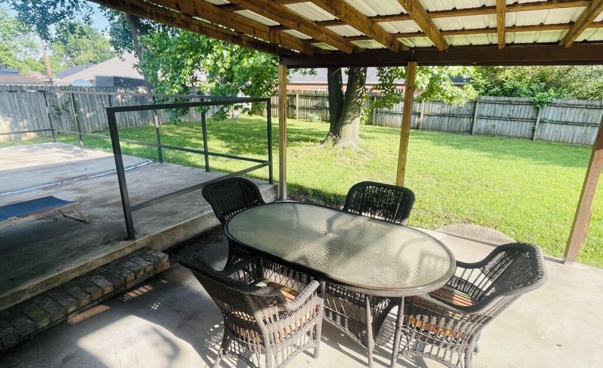 Photo of Outdoor in Springdale