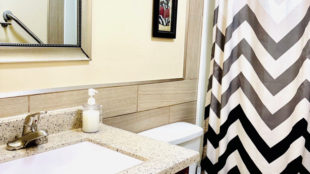 Photo of Bathroom in Springdale