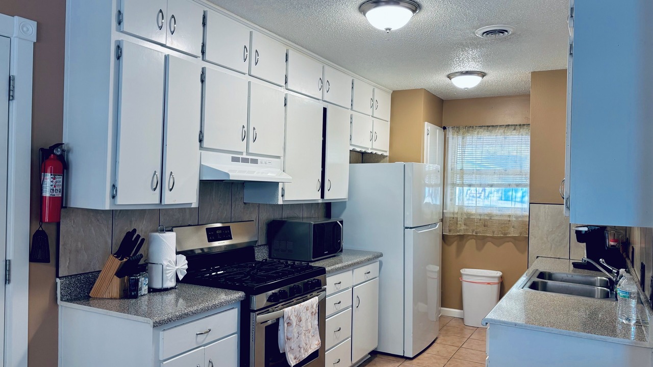 Photo of Kitchen in Springdale