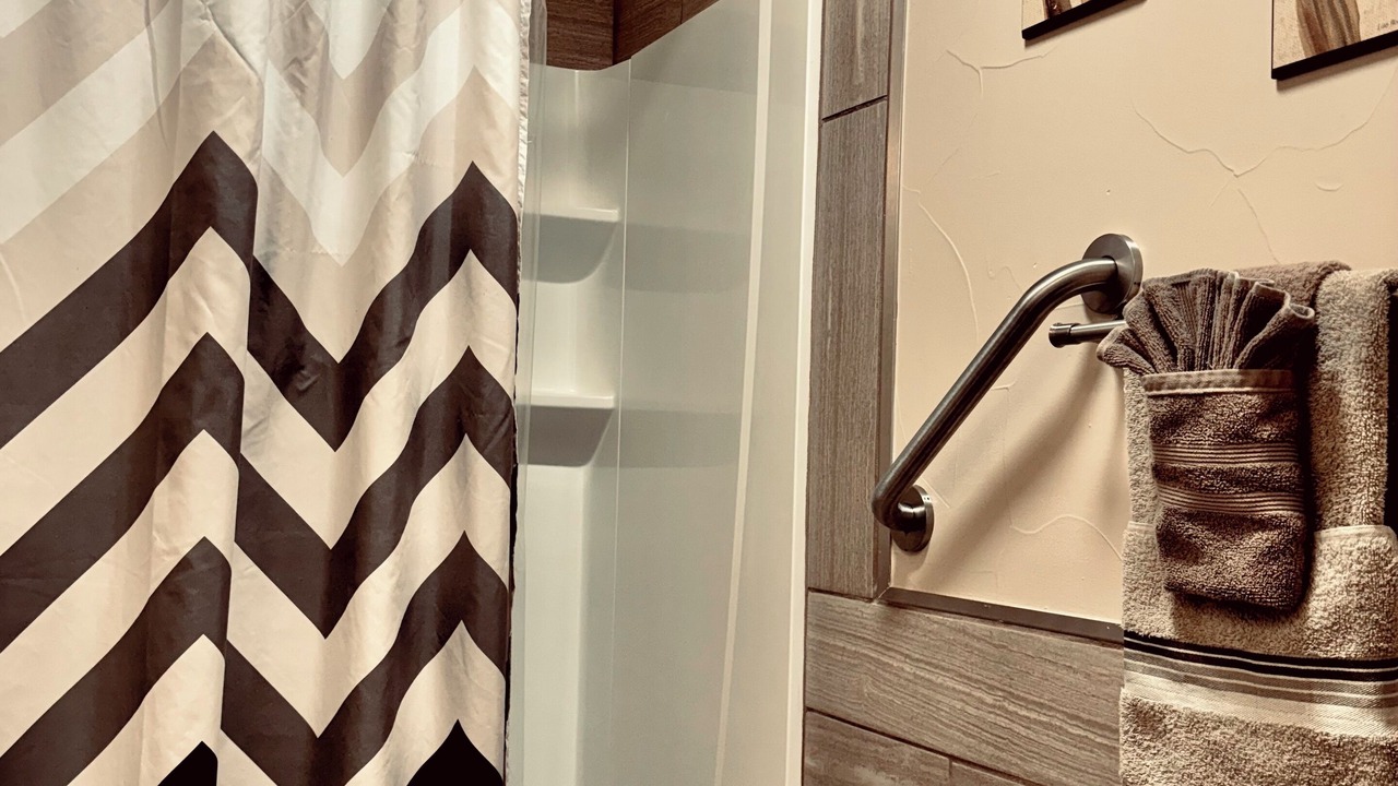 Photo of Bathroom in Springdale