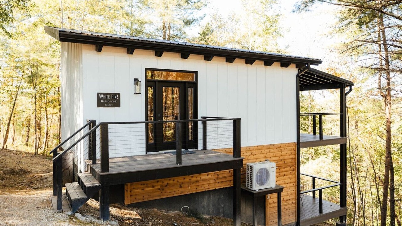 Photo of Outdoor in Campton