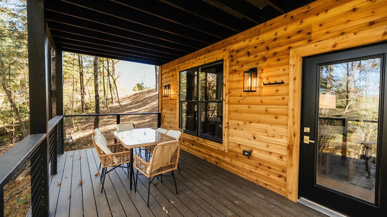 Photo of Outdoor in Campton